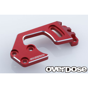 OVERDOSE�b�A���~���[�^�[�}�E���g(For VaculaII/LR/���b�h�j�yOD2326b�z�bOD2326b ���Ӱ��ϳ�� گ��