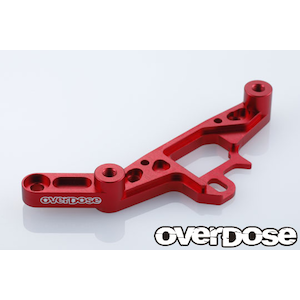 OVERDOSE�b�A���~�X�e�A�����O���b�N�x�[�X(For VaculaII/���b�h�j�yOD2328b�z�bOD2328b ��нñ�ݸ�ׯ��ް� گ��