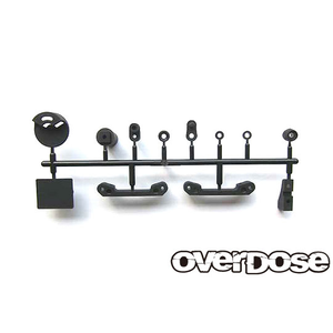 OVERDOSE�b�T�X�}�E���g�Z�b�g(For GALM)�yOD2407b�z�bOD2407b ��ϳ�ľ�� GALM