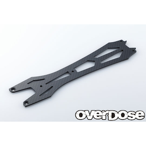 OVERDOSE�b�A�b�p�[�V���[�V (2.0mm/For GALM)�yOD2411b�z�bOD2411b ���߰����
