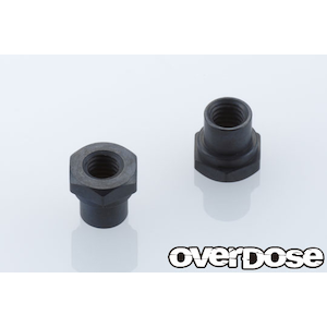 OVERDOSE�b�X���C�h���[���A�W���X�g�i�b�g(2pcs/For GALM)�yOD2413b�z�bOD2413b �ײ��ڰٱ�ެ��ů� GALM