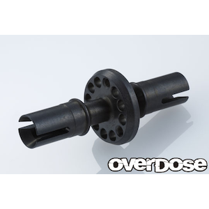 OVERDOSE�b���W�b�g�A�N�X��(For GALM/�X�`�[��)�yOD2415b�z�bOD2415b ؼޯı��� GALM ����