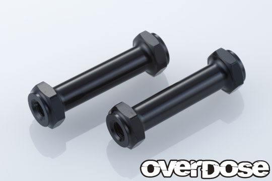 ラジコン | OVERDOSE | GALM用 | Joshin webショップ 通販