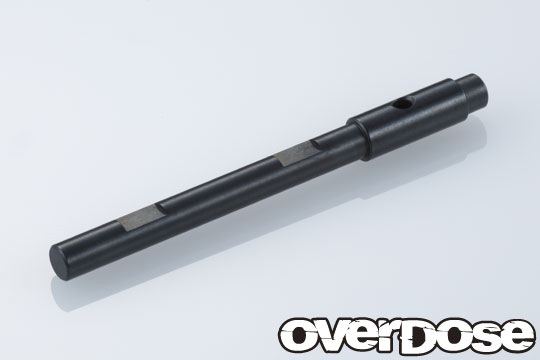 再生産】ギヤドライブセット Type-2 (For OD2588b）【OD2878