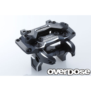 OVERDOSE�b�A���~�t�����g�o���N�w�b�h Type-2(For Vacula II, GALM/�u���b�N)�yOD2665b�z�bOD2665b ������ٸͯ�� ��ׯ�
