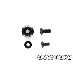 OVERDOSE�b�z�C�[�����b�V���[�Z�b�g/�u���b�N(For OD2713b-8b/1pc)�yOD2721b�z�bOD2721b β��ܯ������ ��ׯ�