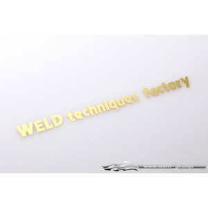 OVERDOSE�b�uWELD techniques factory�v ���S�X�e�b�J�[ / ���b�L�S�[���h�yOD1895b�z�bOD1895b techniques factory �ï�� �ް���