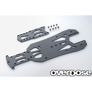 OVERDOSE�b�y�Đ��Y�z�g�����X�����W�A���`�c�C�X�g���C���V���[�V ( ���C���V���[�V 1pc�C �T�u�V���[�V 1pc)�yOD3847�z�bOD3847 ��ݽ�ݼޱ��²��Ҳݼ���