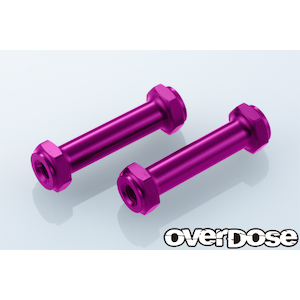 OVERDOSE�b�Z���^�[�}�E���g�^���[�o�[(For GALM/�p�[�v��)�yOD3869�z�bOD3869 ����ϳ���ܰ�ް GALM �߰���