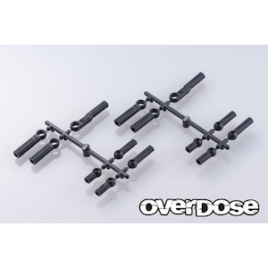 OVERDOSE�b�p�[�t�F�N�g�{�[���G���h�Z�b�g( �����u�f��/2pcs)�yOD3919�z�bOD3919 �̪߰���ްٴ��޾��