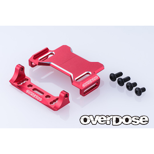 OVERDOSE�bJT �A���~���� ESC �}�E���g Type-2 (For GALM �V���[�Y / ���b�h)�yOD3975�z�bOD3975 JT�����ESCϳ�� گ��
