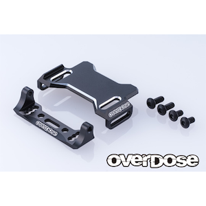 OVERDOSE�bJT �A���~���� ESC �}�E���g Type-2 (For GALM �V���[�Y / �u���b�N)�yOD3976�z�bOD3976 JT�����ESCϳ�� ��ׯ�