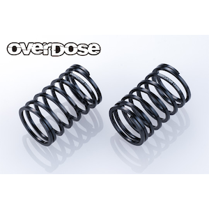 OVERDOSE�b4Edge �V���b�N�X�v�����O1.2-2580 ( ���a 1.2�C8.0 ���C���R��25mm/2pcs)�yOD3990�z�bOD3990 4Edge ��������ݸ�1.2-2580