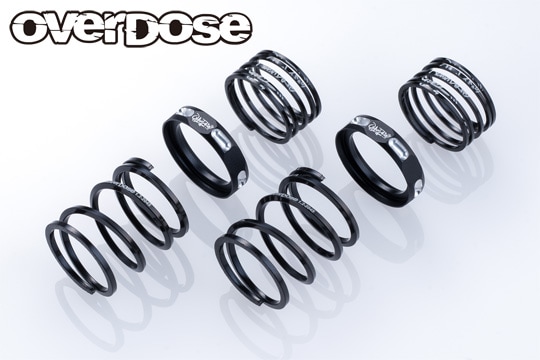 overdose スプリングセット overdose スプリングセット OVERDOSE | 発売前予約 | 新着予約