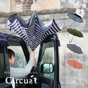 �A���t�@���X�b�t���ɊJ����d�P circus�i�T�[�J�X�j(�X�g���C�v�~�O���[��)�bEF-UM01STGR