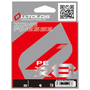 X-BRAID�b�G�b�N�X�u���C�h �I���g���XPEWX8 �]�[���t�B�l�X 100m(1.5��/30lb)�b������ڲ�� ���۽PEWX8 �ް�̨Ƚ 100m(1.5�޳/30lb)