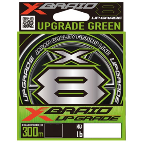 エックスブレイド フルドラグ X8 300m(4号/70lb) | X-BRAID