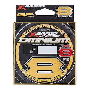 X-BRAID�b�G�b�N�X�u���C�h �I���j�E�� X8 �A�b�v�O���[�h 200m(1.5��)�b��Ƴ� X8 ���߸�ڰ�� 200m(1.5�޳)