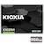 KIOXIA｜キオクシア｜EXCERIA SATA SSDシリーズ 960GB｜SSD-CK960S/N