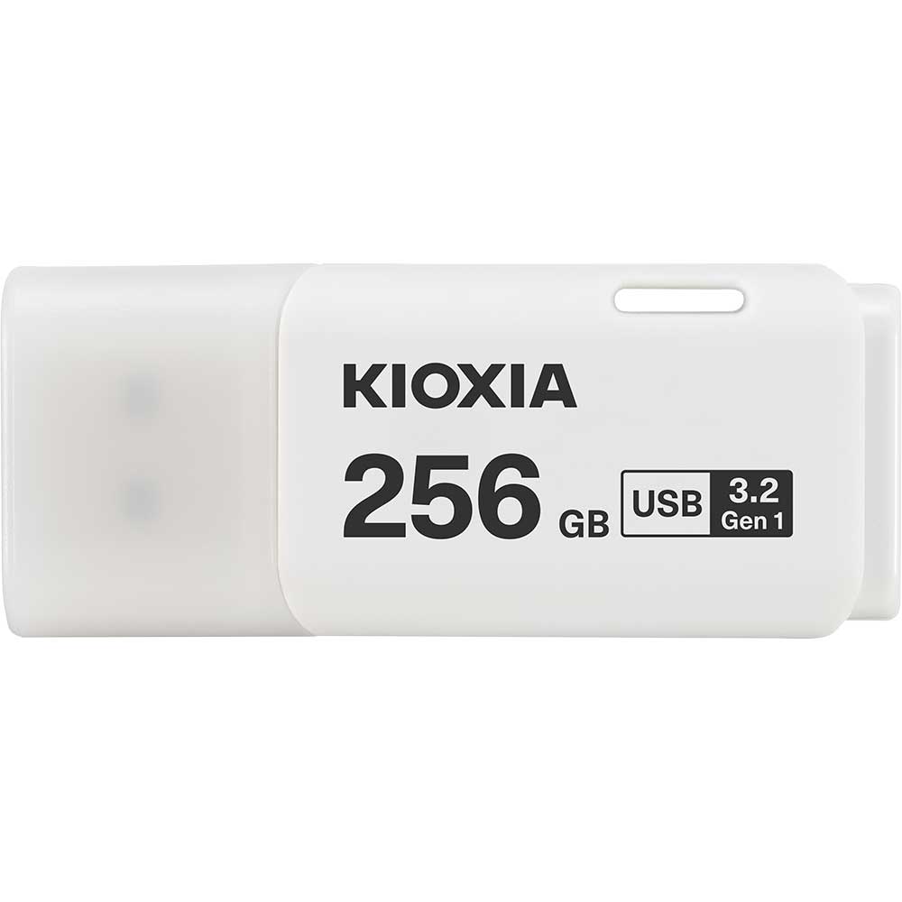 国内正規品】USBメモリ 256GB ホワイト TransMemory U301
