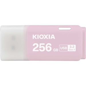 KIOXIA�b�L�I�N�V�A�b�y�������K�i�zUSB������ 256GB �s���N TransMemory U301 �X�^���_�[�h���f���bKUC-3A256GP