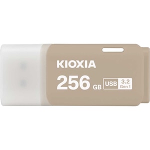 KIOXIAiLINVAjbyKizUSB3.2 Gen1Ή USBtbV TransMemory(U301) 256GBiEH[O[jbKUC-3A256GH