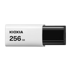【国内正規品】TransMemory U304 USBフラッシュメモリ 256GB（ブラック）