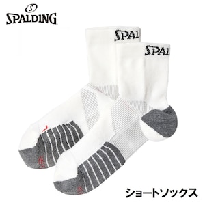 �X�|���f�B���O�b�X�e�b�J�[ �V���[�g�\�b�N�X�i�z���C�g�E�T�C�Y�F27-29cm�j�bS-SAS22111-2000-2729