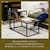JK-PLAN(�W�F�C�P�C�E�v����)�b���[�e�[�u�� 2�Z�b�g�iBKBR�j�bTRT-0003-BKBR