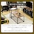 JK-PLAN(�W�F�C�P�C�E�v����)�b���[�e�[�u�� 2�Z�b�g�iBKBR�j�bTRT-0003-BKBR