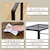 JK-PLAN(�W�F�C�P�C�E�v����)�b���[�e�[�u�� 2�Z�b�g�iBKBR�j�bTRT-0003-BKBR