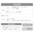 JK-PLAN(�W�F�C�P�C�E�v����)�b���[�e�[�u�� 2�Z�b�g�iBKBR�j�bTRT-0003-BKBR