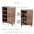 JK-PLAN(�W�F�C�P�C�E�v����)�b�X���C�h���� �f�B�X�v���C���b�N�iBKBR�j�bFSI-0006-BKBR