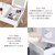 JK-PLAN(�W�F�C�P�C�E�v����)�b���~���h���b�T�[�e�[�u��  ��80  �i�z���C�g�j�bFDR-0007-WH
