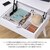 JK-PLAN(�W�F�C�P�C�E�v����)�b���~���h���b�T�[�e�[�u��  ��80  �i�z���C�g�j�bFDR-0007-WH
