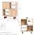 JK-PLAN(�W�F�C�P�C�E�v����)�b���t�� �V�F���t���b�N�i�u���E��/�u���b�N�j�bFWM-0002-BRBK