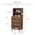 JK-PLAN(�W�F�C�P�C�E�v����)�b�T�C�h�{�[�h �����o4�i �r�t��(��55.5�~���s35.5�~����129.5cm�E�u���E���~�u���b�N)�bFMC-0003-BRBK