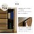 JK-PLAN(�W�F�C�P�C�E�v����)�b���r���O�{�[�h �����o�� 4�i(��77.5�~���s35.5�~����84.5cm�E�u���E���~�u���b�N)�bFMC-0002-BRBK