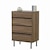 JK-PLAN(�W�F�C�P�C�E�v����)�b���r���O�`�F�X�g���[  4�i �r�t��(��55.5�~���s35.5�~����84.5cm�E�u���E���~�u���b�N)�bFMC-0001-BRBK