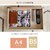JK-PLAN(�W�F�C�P�C�E�v����)�b���r���O�`�F�X�g���[  4�i �r�t��(��55.5�~���s35.5�~����84.5cm�E�u���E���~�u���b�N)�bFMC-0001-BRBK