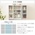 JK-PLAN(�W�F�C�P�C�E�v����)�b���C�N���[ �h���b�T�[�i�J���[�F�u���E���j�bFDR-0002-BR