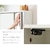 JK-PLAN(�W�F�C�P�C�E�v����)�b���C�N���[ �h���b�T�[�i�J���[�F�u���E���j�bFDR-0002-BR