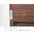JK-PLAN(�W�F�C�P�C�E�v����)�b���C�N���[ �h���b�T�[�i�J���[�F�u���E���j�bFDR-0002-BR