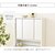 JK-PLAN(�W�F�C�P�C�E�v����)�b���C�N���[ �h���b�T�[�i�J���[�F�u���E���j�bFDR-0002-BR