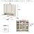 JK-PLAN(�W�F�C�P�C�E�v����)�b���C�N���[ �h���b�T�[�i�J���[�F�u���E���j�bFDR-0002-BR