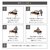JK-PLAN(�W�F�C�P�C�E�v����)�b���~�� �Z���^�[�e�[�u��  �i�J���[�F�u���E���j�bKKS-0025-BKBR
