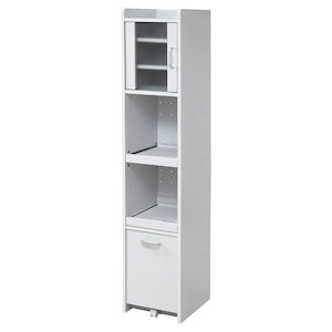 JK-PLAN(�W�F�C�P�C�E�v����)�b���ԃ~�j�L�b�`�� ����160cm(�z���C�g)�bFKC-1532-WH