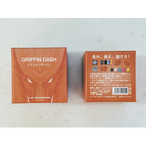 �����Q�[�����C�J�[�Y�bGRIFFIN DASH(�O���t�H���_�b�V���j�b���̫��ޯ��