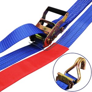 �t���[�N�b���b�V���O�x���g(�E���[��/J�t�b�N1ton ��50mm�~����1+3m)�b#75807