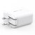 FUNMAXJAPAN�i�t�@���}�b�N�X�W���p���j�bCellCube AC�[�d�� 45W USB Type-C�~2�|�[�g (��)�bCCAC12-WH